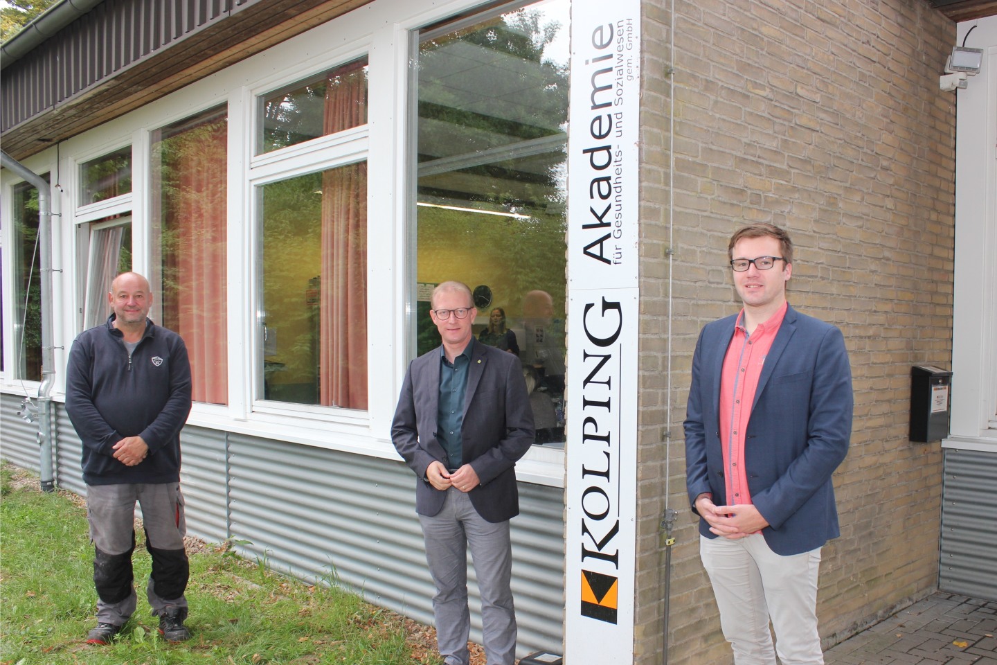 Kolping Akademie