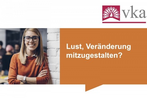 Unterstützung gesucht!