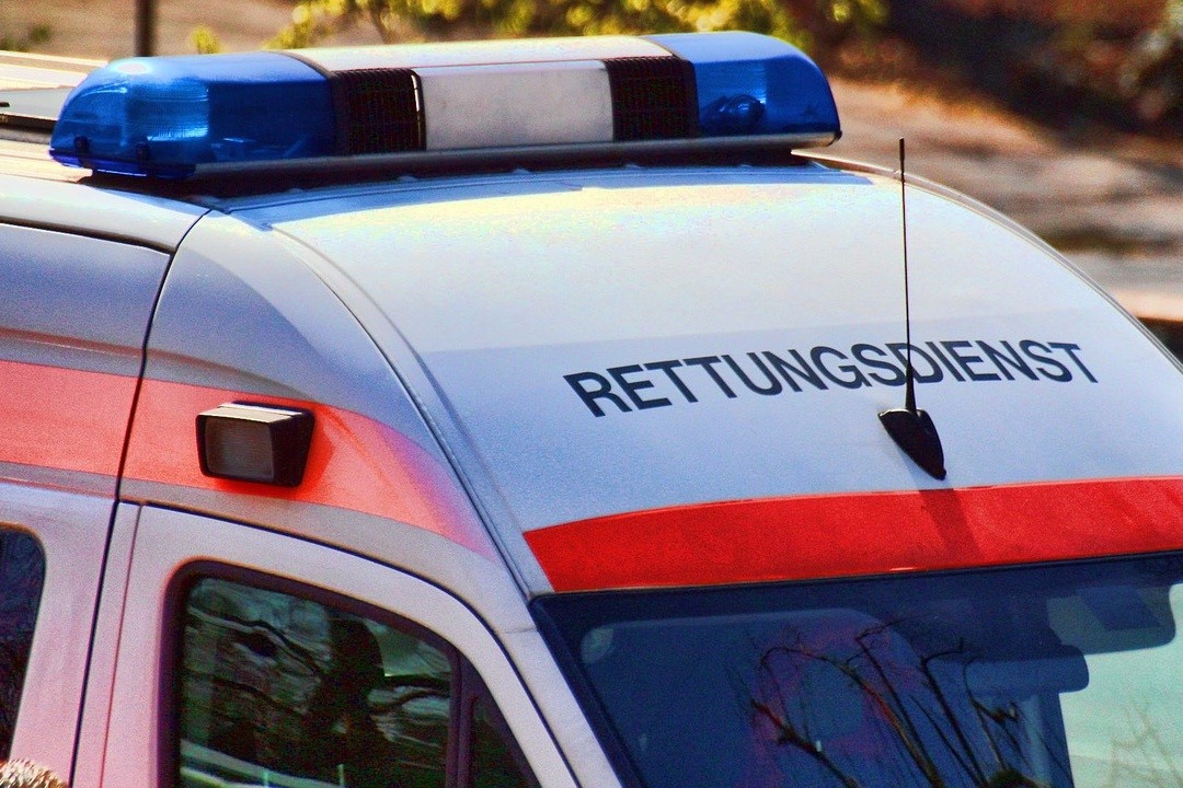 Rettungsdienst ©pixabay.com