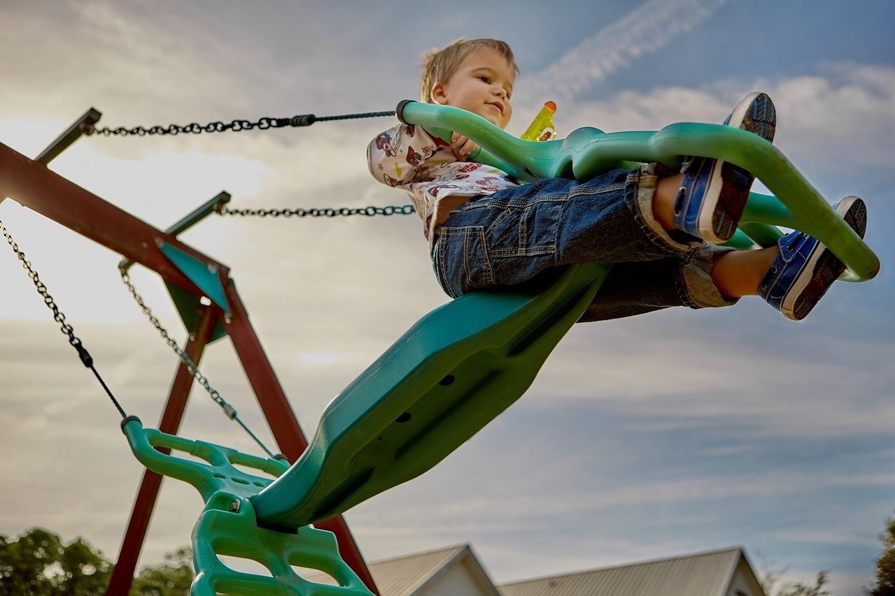 Spielplatz