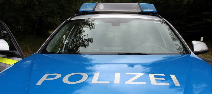 Polizeimeldung Bünde