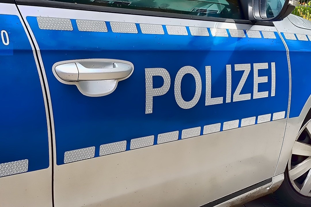 Polizeimeldung