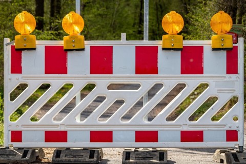 Verkehrsmeldung: Kommende Bauarbeiten beeinflussen Busverkehr in Bünde